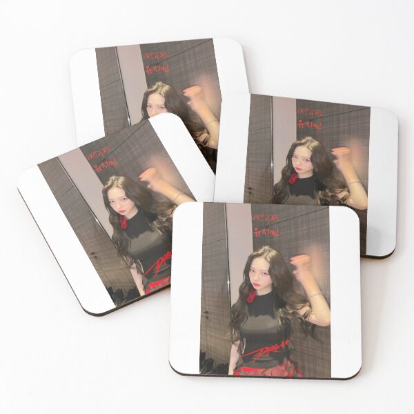 Item preview, Karina AESPA Drama designed and sold by Valereekmerch.