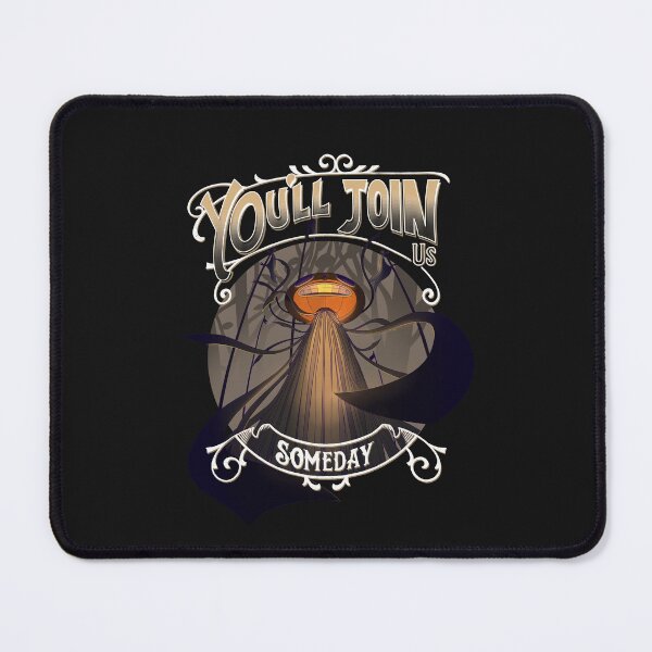 Item preview, You'll Join Us Someday designed and sold by kidsuperpunch.