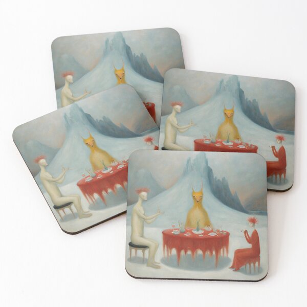 Item preview, Ice cold dinner meeting designed and sold by ohsopurposeless.