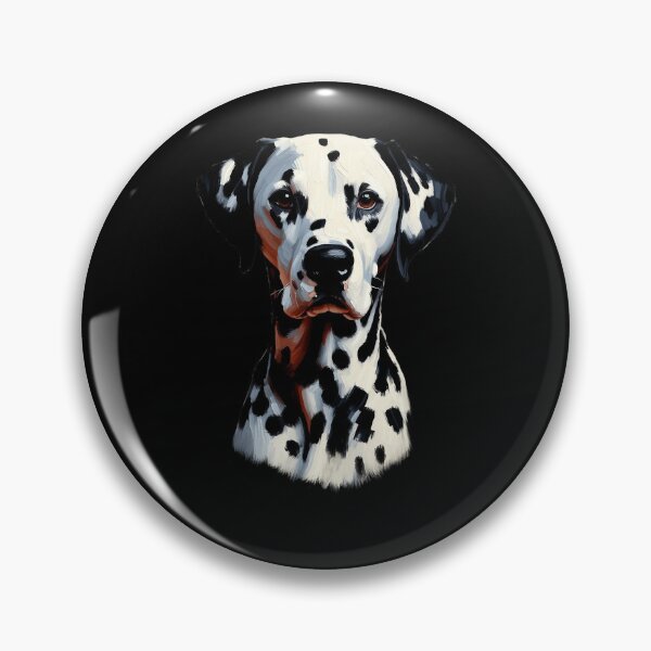 Item preview, Dalmatian designed and sold by Magnus Dahl.