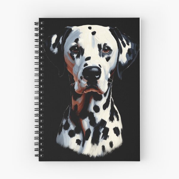 Item preview, Dalmatian designed and sold by Magnus Dahl.