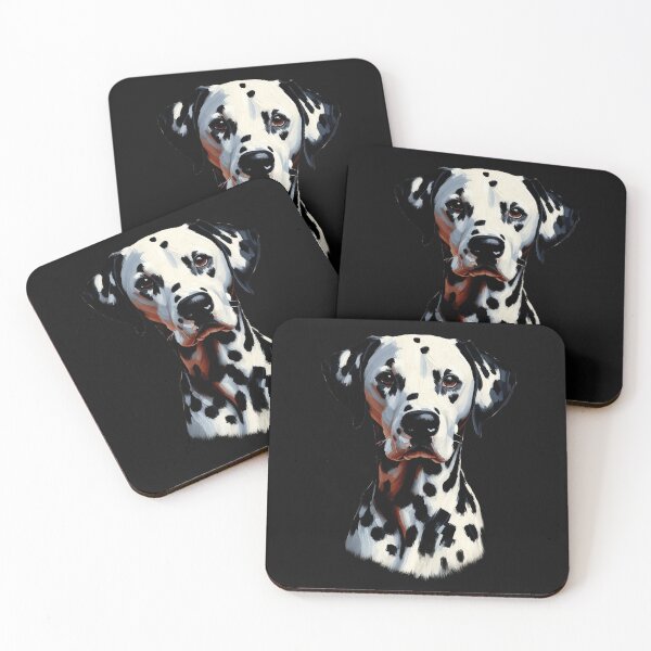Item preview, Dalmatian designed and sold by Magnus Dahl.