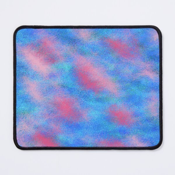 Item preview, Beautiful Blue And Pink designed and sold by Rainbowland123.