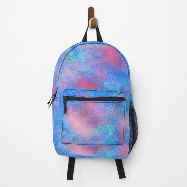 Item preview, Beautiful Blue And Pink designed and sold by Rainbowland123.