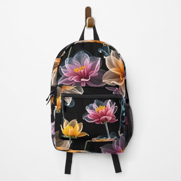 Item preview, Ethereal blooms designed and sold by AJSRPrints.