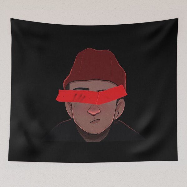 Item preview, Tyler Clancy era designed and sold by QlickDesign.