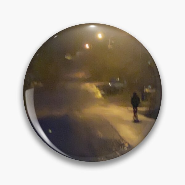 Item preview, Night street designed and sold by yoko9000000.