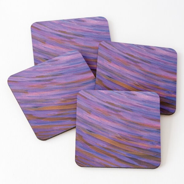 Item preview, Red Violet Reflections designed and sold by Alexandria Levin.