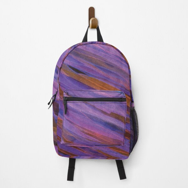 Item preview, Red Violet Reflections designed and sold by Alexandria Levin.