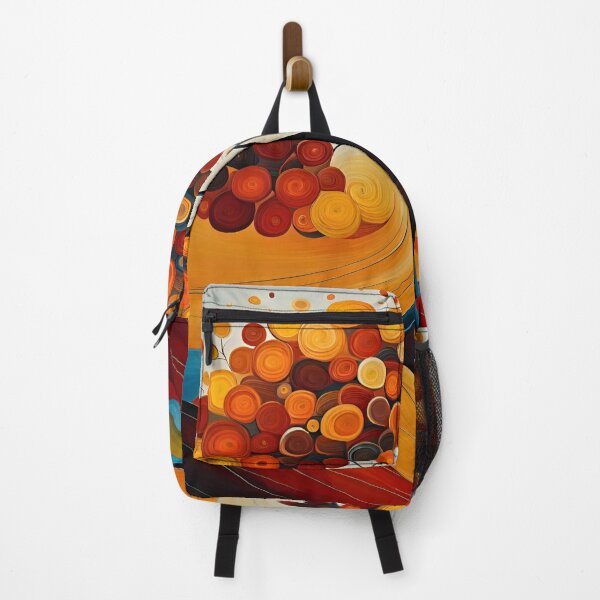 Item preview, The autumn tree designed and sold by AJSRPrints.