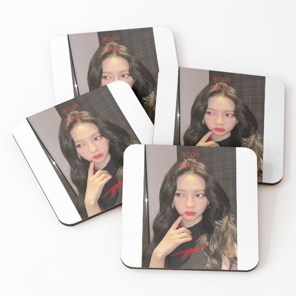 Item preview, Karina AESPA Drama designed and sold by Valereekmerch.