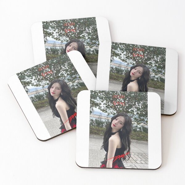 Item preview, Karina AESPA Drama designed and sold by Valereekmerch.