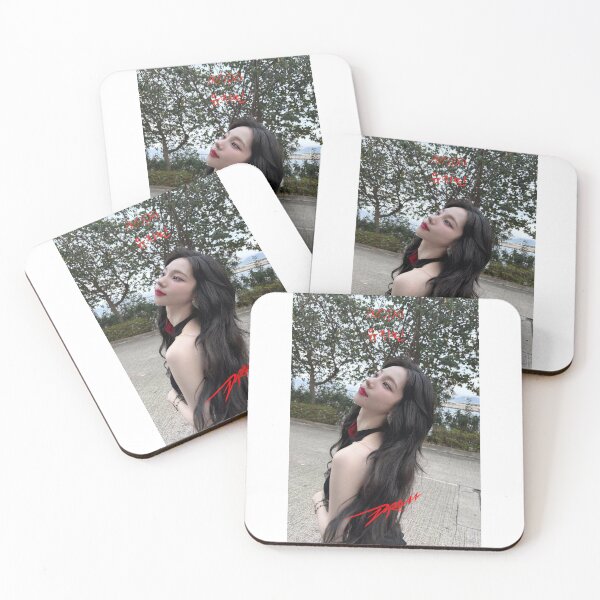 Item preview, Karina AESPA Drama designed and sold by Valereekmerch.