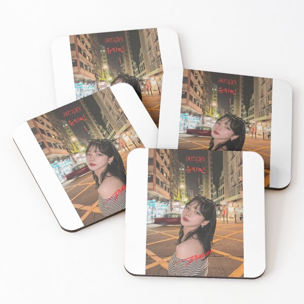 Item preview, Karina AESPA Drama designed and sold by Valereekmerch.