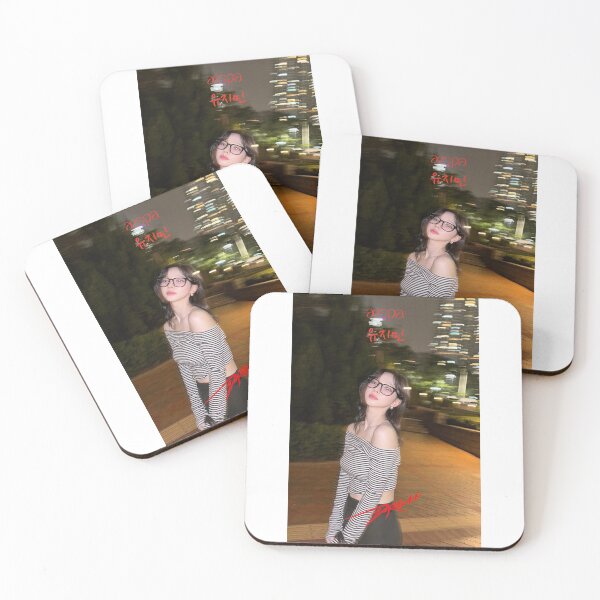 Item preview, Karina AESPA Drama designed and sold by Valereekmerch.