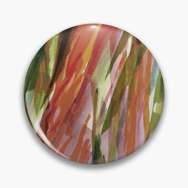 Item preview, Colorful Jungle Vines designed and sold by Alexandria Levin.