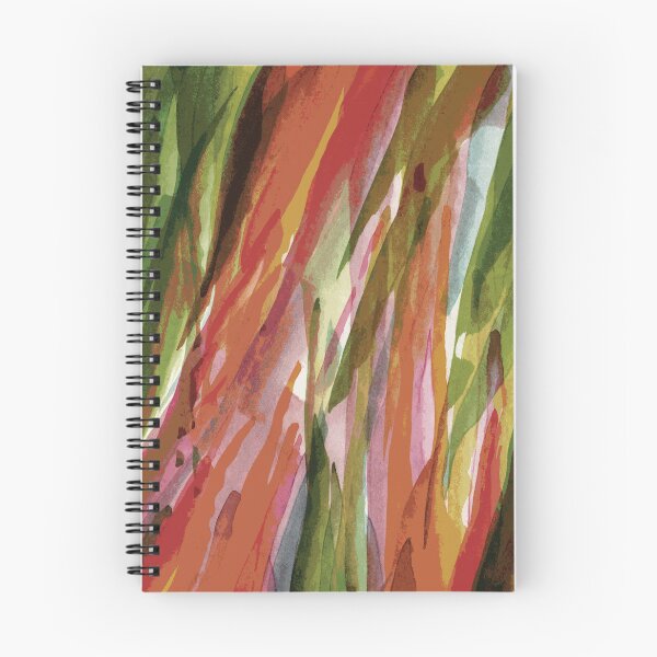 Item preview, Colorful Jungle Vines designed and sold by Alexandria Levin.