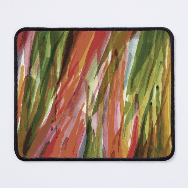 Item preview, Colorful Jungle Vines designed and sold by Alexandria Levin.