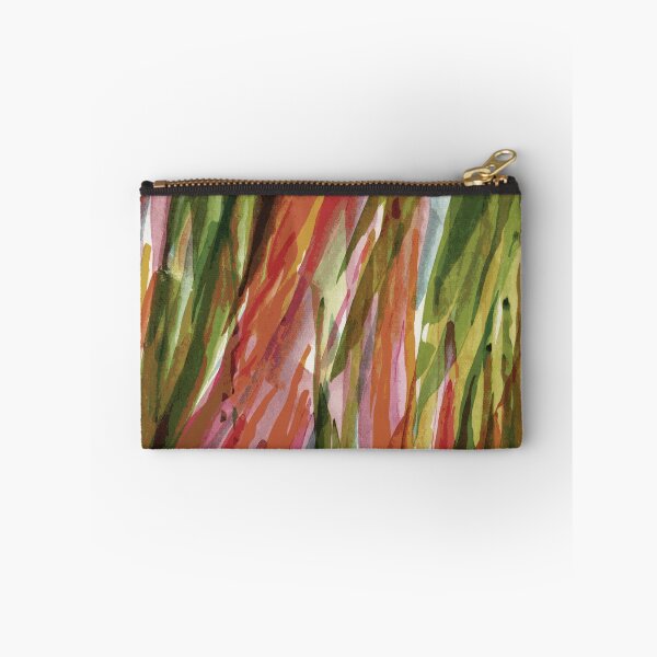 Item preview, Colorful Jungle Vines designed and sold by Alexandria Levin.