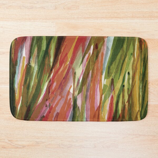 Item preview, Colorful Jungle Vines designed and sold by Alexandria Levin.