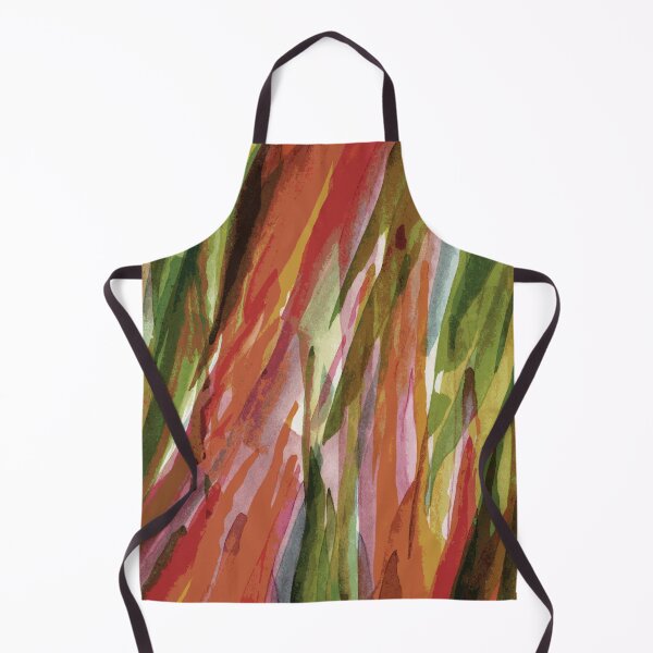 Item preview, Colorful Jungle Vines designed and sold by Alexandria Levin.