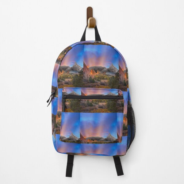 Item preview, Colorado Desert Cat designed and sold by CannyGoods.