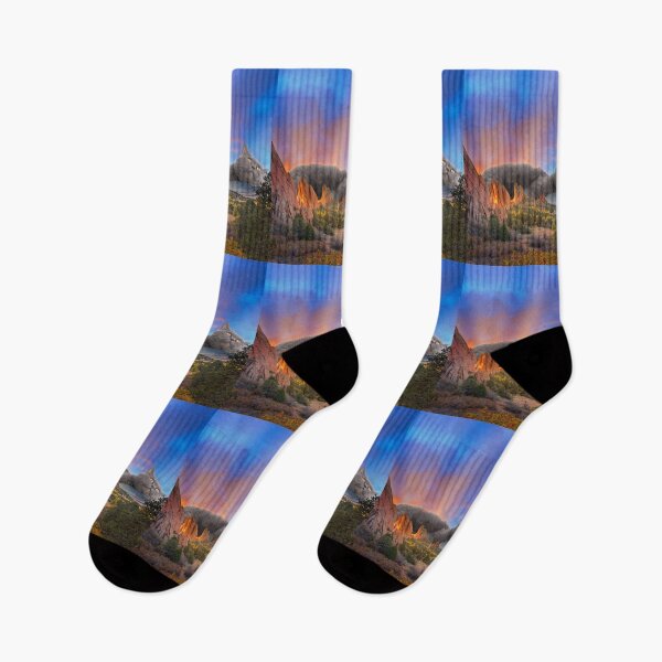 Item preview, Colorado Desert Cat designed and sold by CannyGoods.