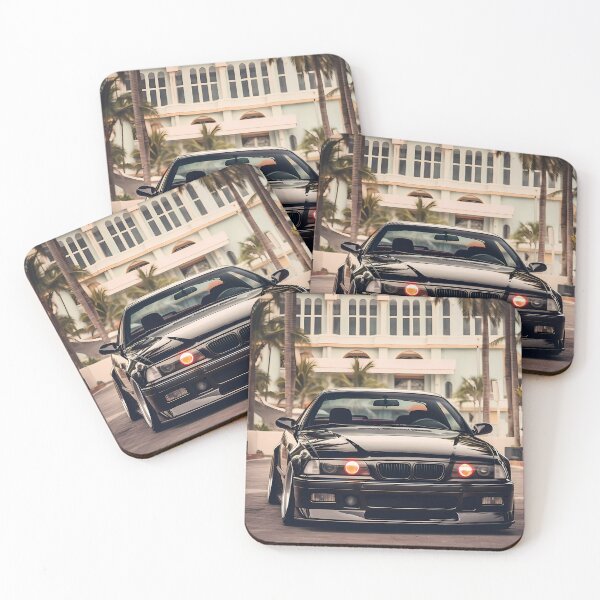 Item preview, Black Car E Thirty Six designed and sold by gmerkys.