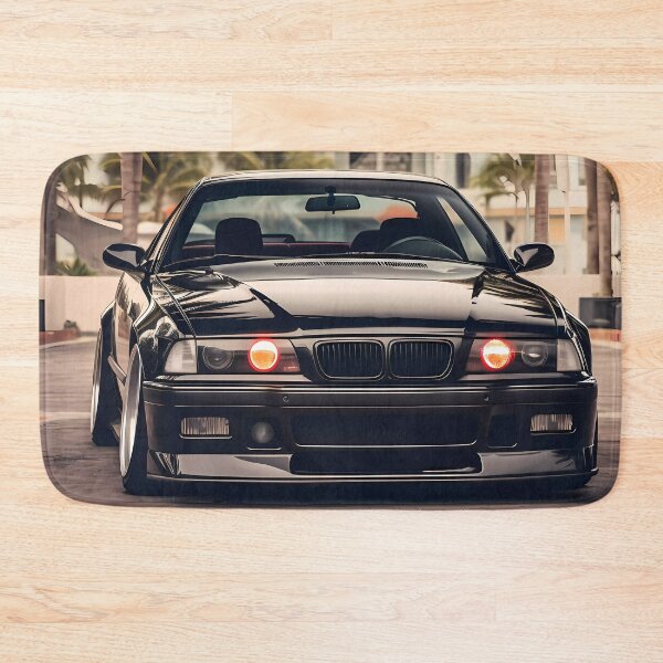 Item preview, Black Car E Thirty Six designed and sold by gmerkys.