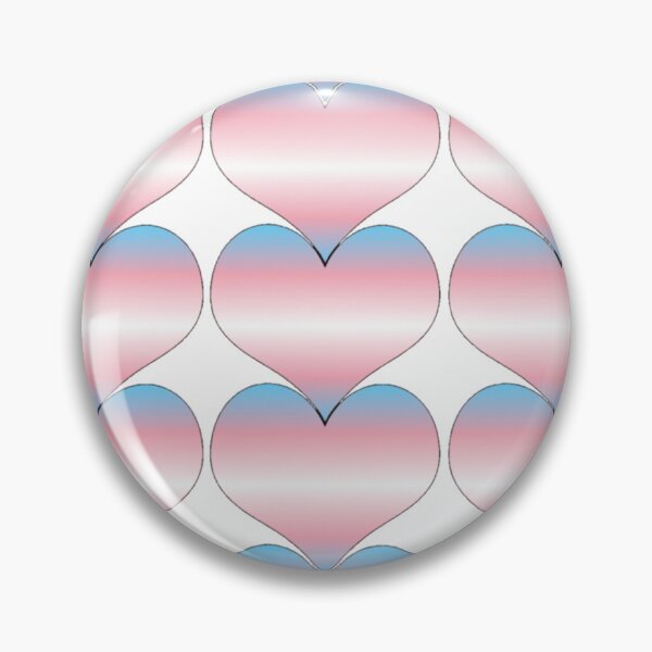 Item preview, Trans Love designed and sold by MartianTech.