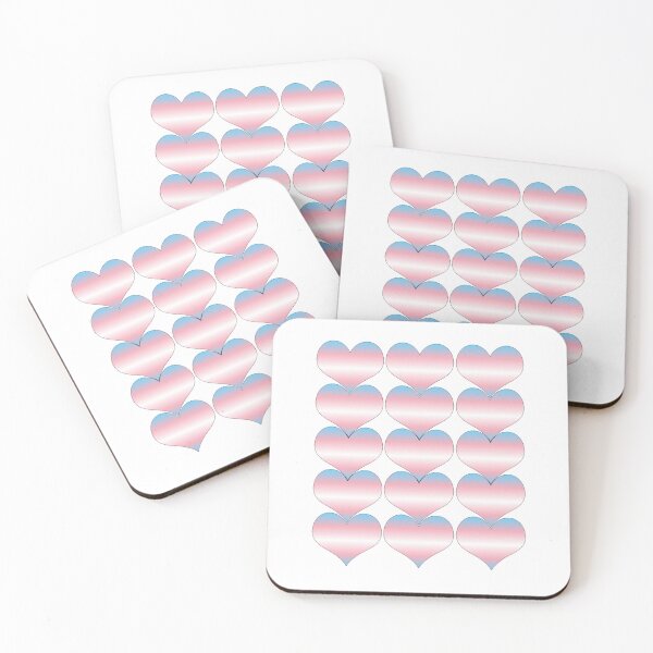 Item preview, Trans Love designed and sold by MartianTech.