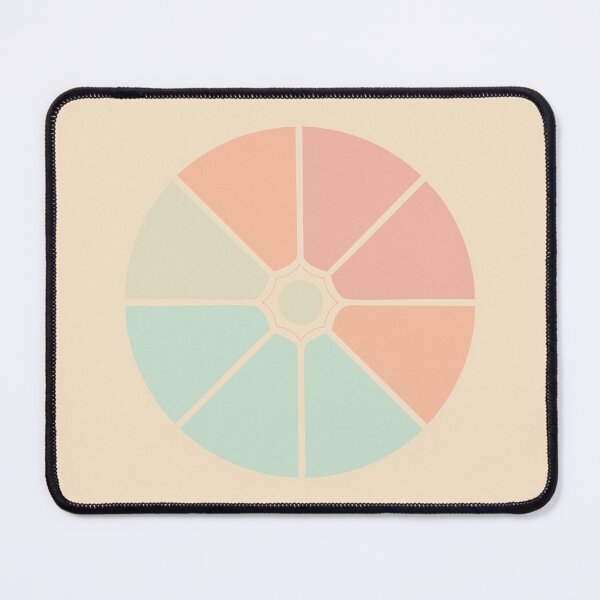 Item preview, Shapes Neutral 02 designed and sold by Rai Crafted.
