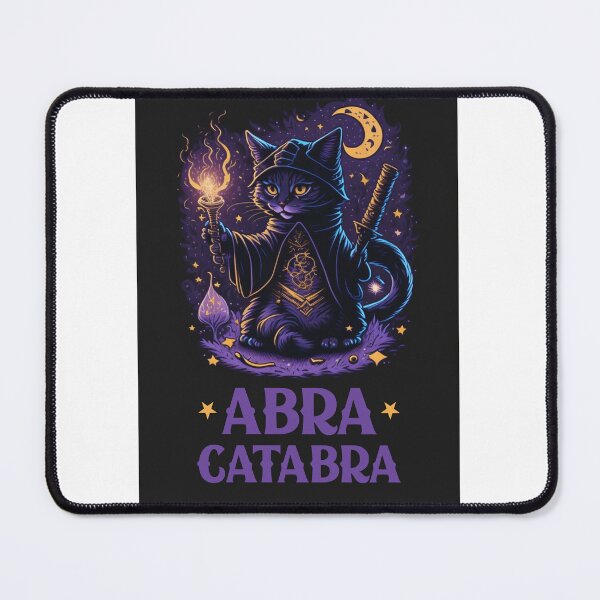 Item preview, Abra Catabra designed and sold by BlackOwlCreate.