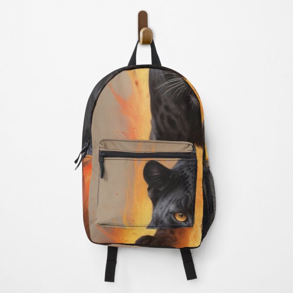 Item preview, Black leopard designed and sold by imanshu.