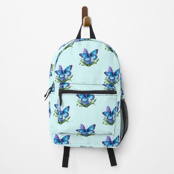 Item preview, Hello Spring: Flowers and Beautiful Butterflies designed and sold by MysticOzzy.