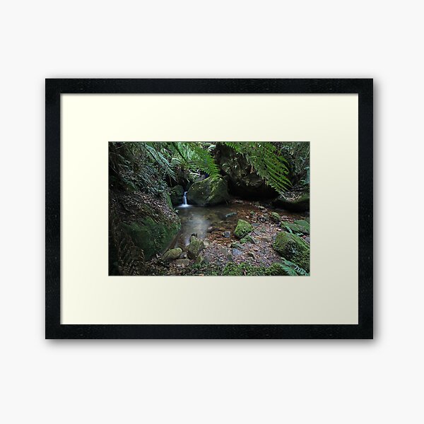 Item preview, Coachwood Glen 1 designed and sold by Geoff Smith.