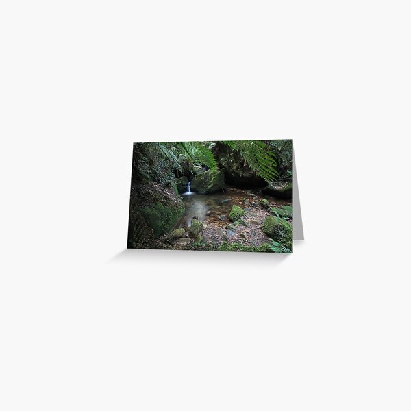 Item preview, Coachwood Glen 1 designed and sold by Geoff Smith.