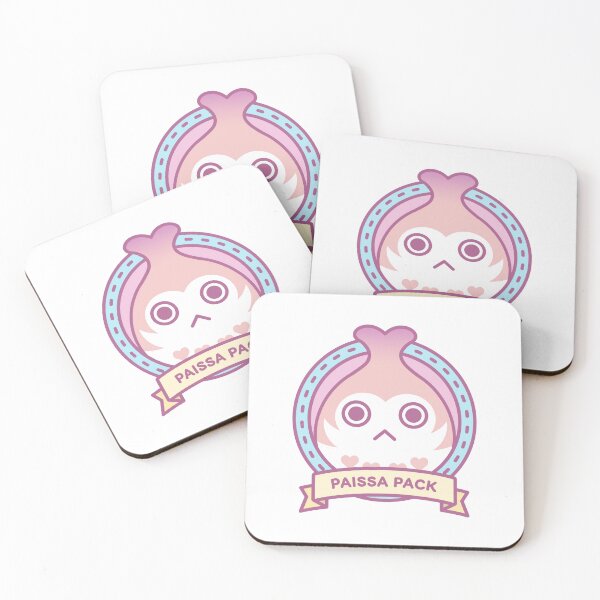 Item preview, paissa pack designed and sold by nelibutton.
