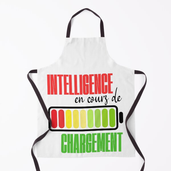 Item preview, Humor - Intelligence loading designed and sold by Cilea Sabie.