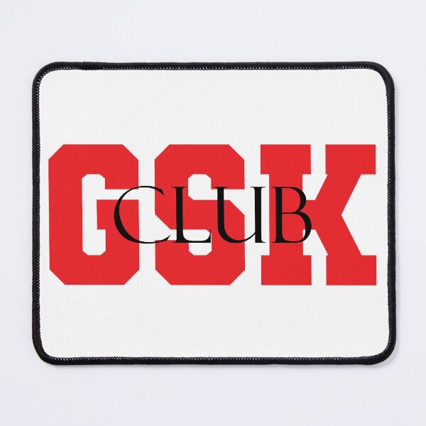 Item preview, GSK CLUB, Relatable designed and sold by Ope-03.