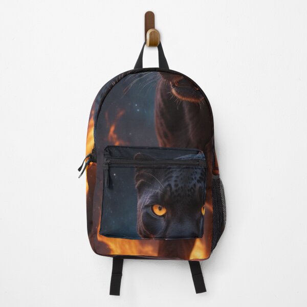 Item preview, Black leopard designed and sold by imanshu.
