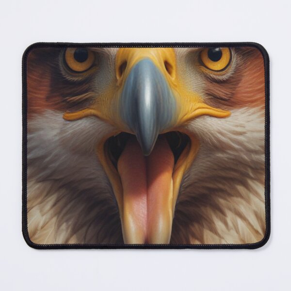 Item preview, fierce eagle eyes designed and sold by Anshu3813.