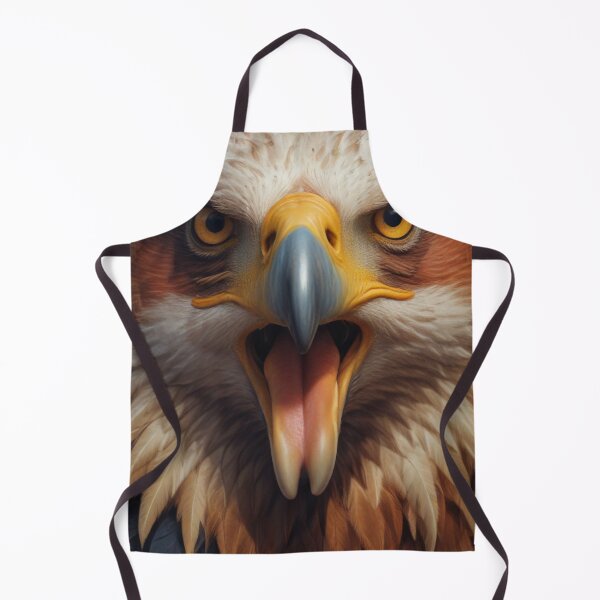Item preview, fierce eagle eyes designed and sold by Anshu3813.