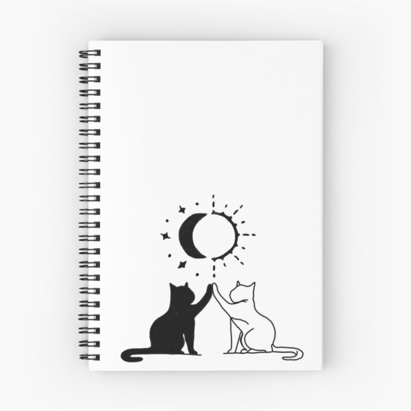 Item preview, moon cats designed and sold by aishiterumo.
