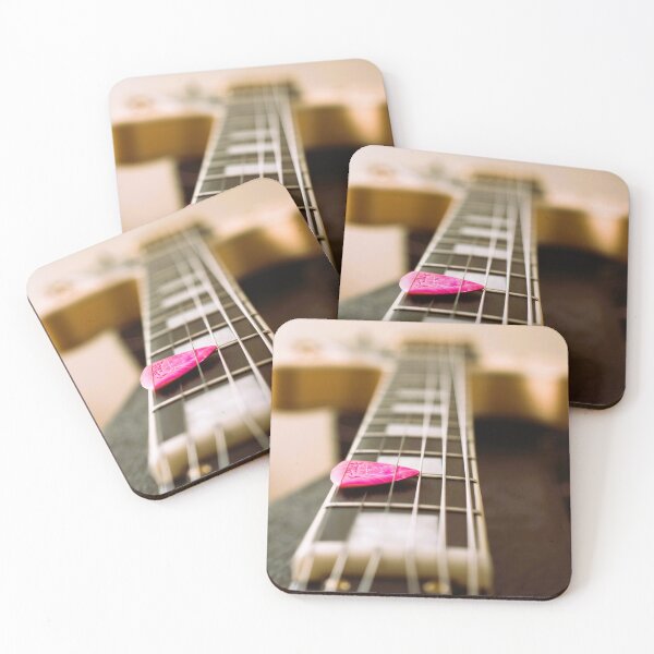Item preview, Guitar Pick designed and sold by Revulet.