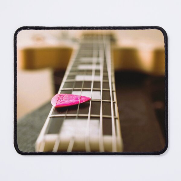 Item preview, Guitar Pick designed and sold by Revulet.