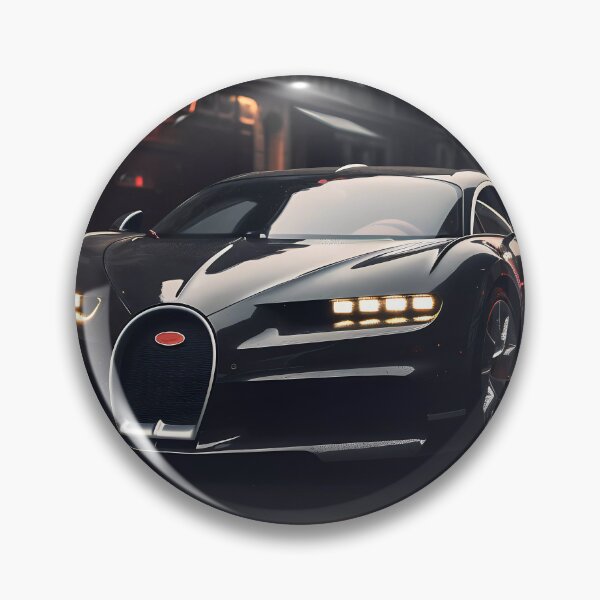 Item preview, Fast car Tate Chiron  designed and sold by gmerkys.