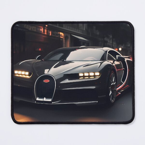 Item preview, Fast car Tate Chiron  designed and sold by gmerkys.