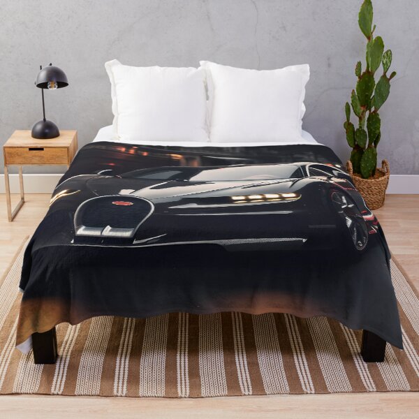 Item preview, Fast car Tate Chiron  designed and sold by gmerkys.