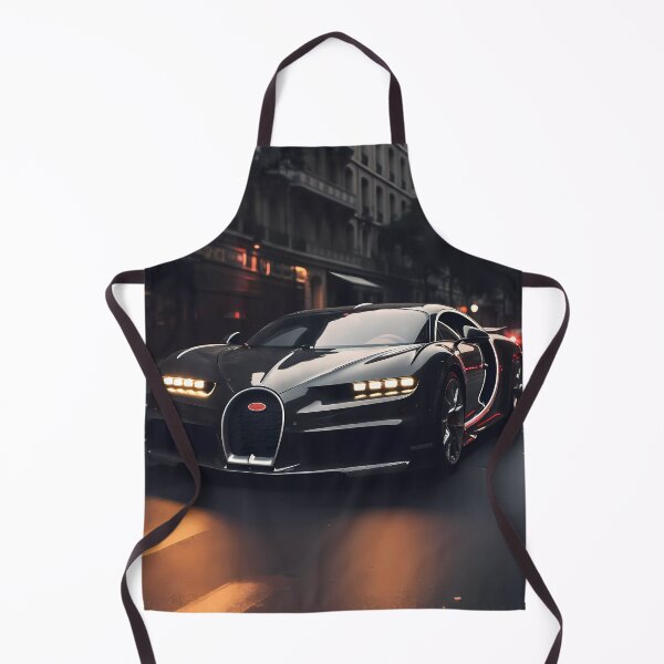 Item preview, Fast car Tate Chiron designed and sold by gmerkys.